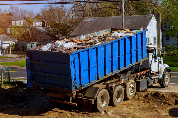 Best Yard Waste Removal  in Sachse, TX