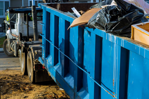 Best Residential Junk Removal  in Sachse, TX
