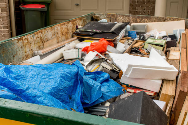 Best Basement Cleanout  in Sachse, TX