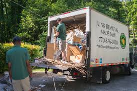 Best Same-Day Junk Removal Services  in Sachse, TX