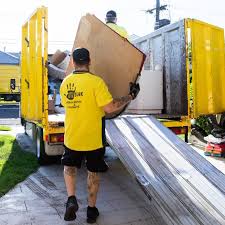 Same-Day Junk Removal Services in Sachse, TX